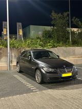 BMW 325xi - - BMW 325: Xi
