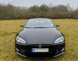 Tesla Model S 75D Allrad steuerfrei MCU2, CCS, AP2.5