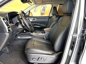 KIA Sorento - 3
