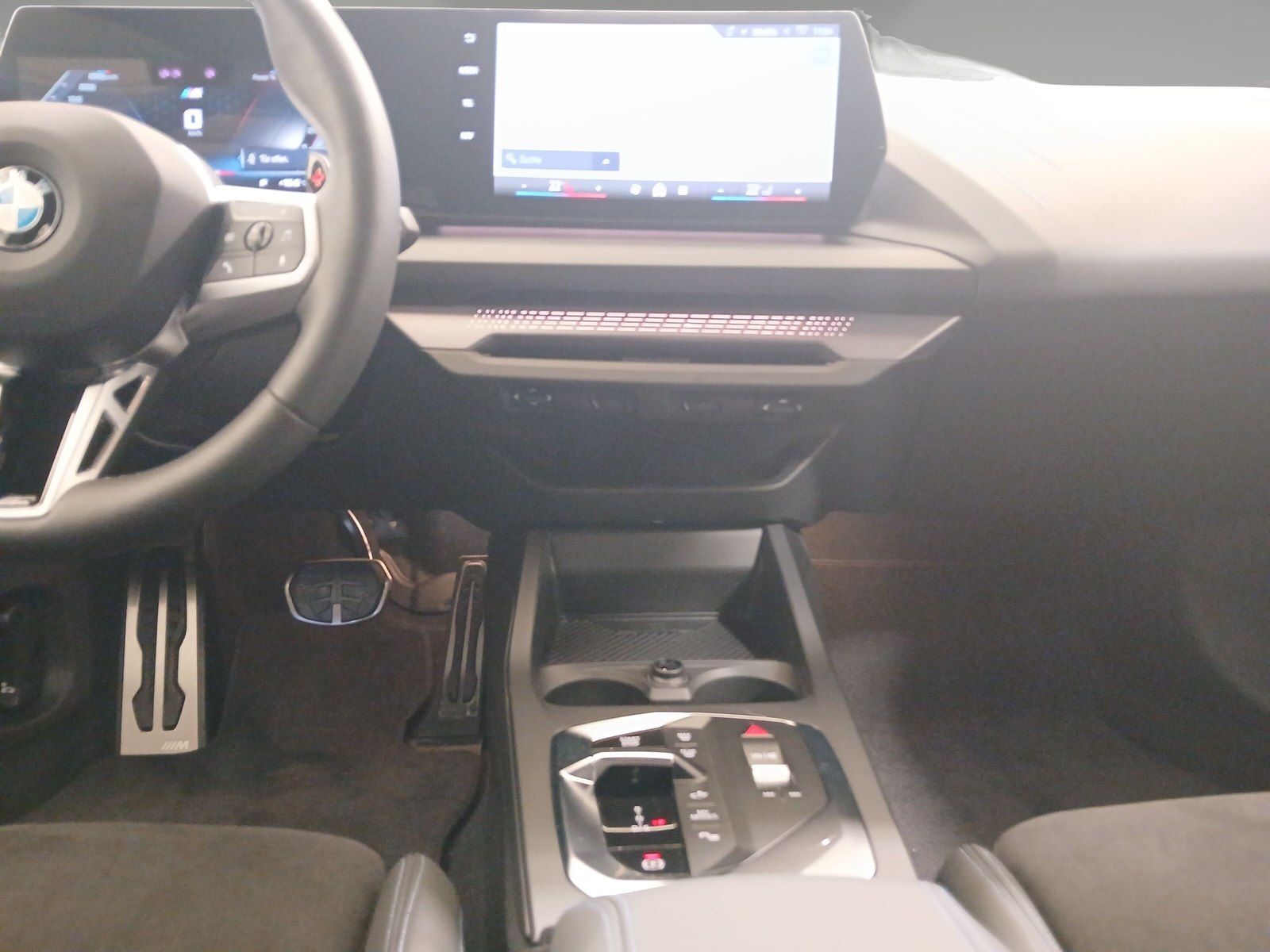 BMW M135 - Bild 11