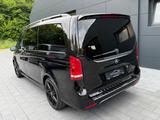 Mercedes-Benz V 250 4 MATIC Editon Lang AMG LINE - AMG gebraucht