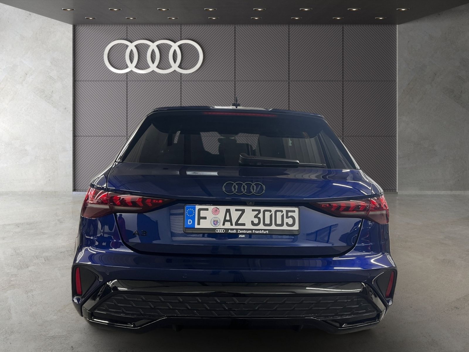 Audi A3 - Bild 5
