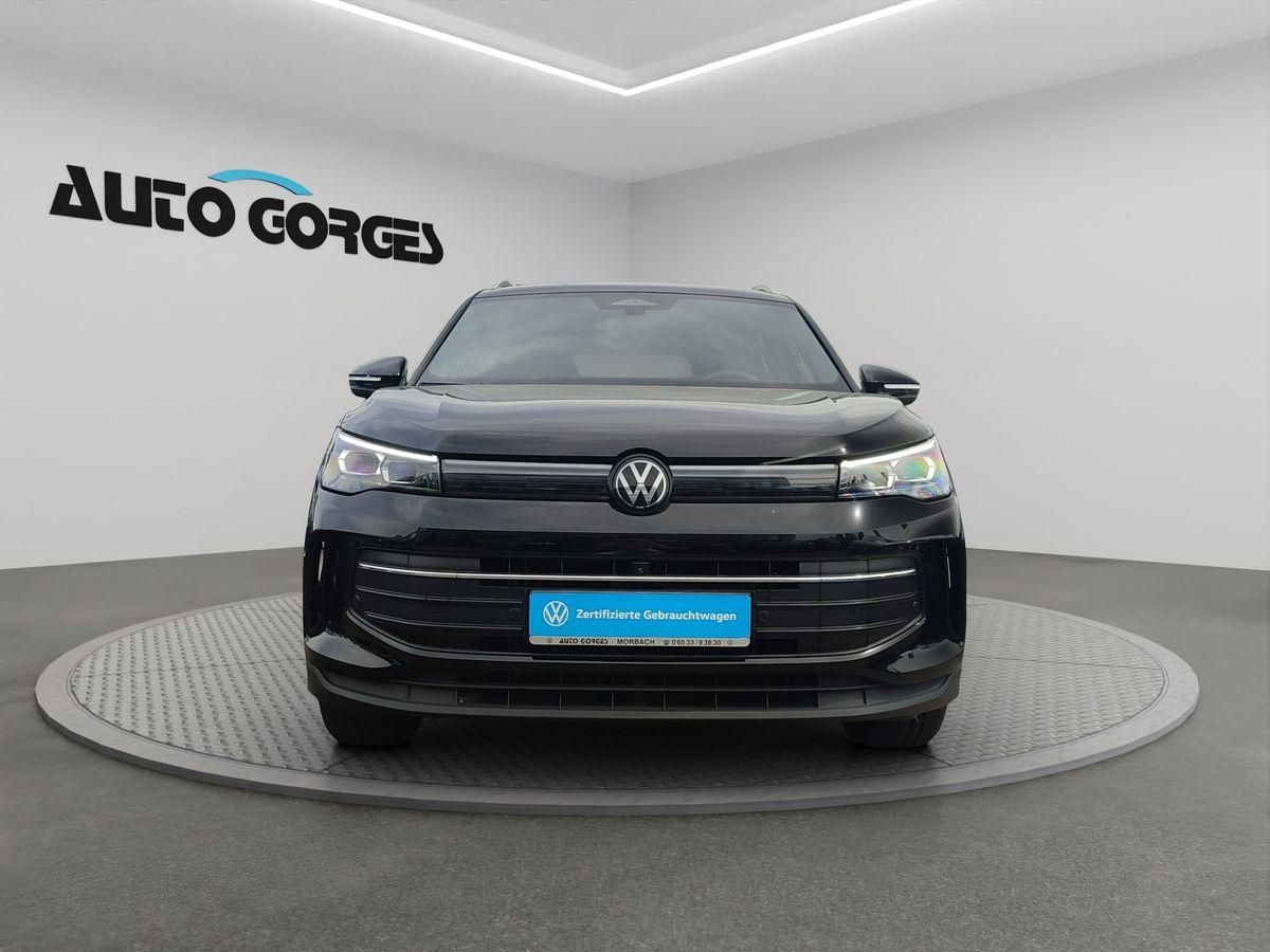 Volkswagen Tiguan - Bild 6