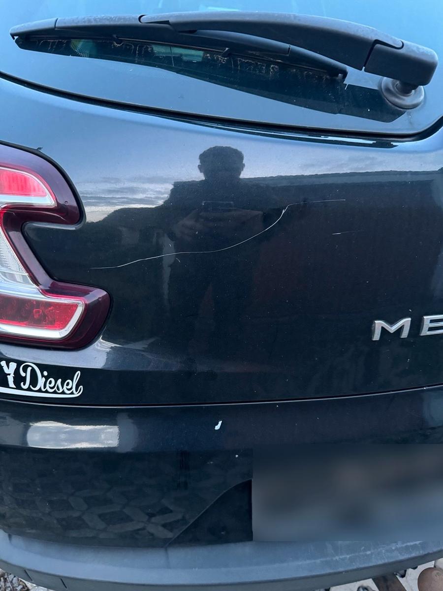 Renault Megane 2012 — photo 11