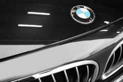 BMW 730d xDrive AHK HUD - TOP Ausstattung Unfallfrei
