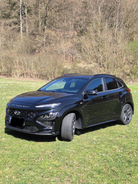 Image of Hyundai KONA