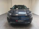 Hyundai Kona Edition 30+|WäPu|Lenkr&Sitzhzg.|PDC - graue Hyundai KONA Elektro