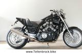 Yamaha V Max Umbau Otec - YAMAHA V MAX