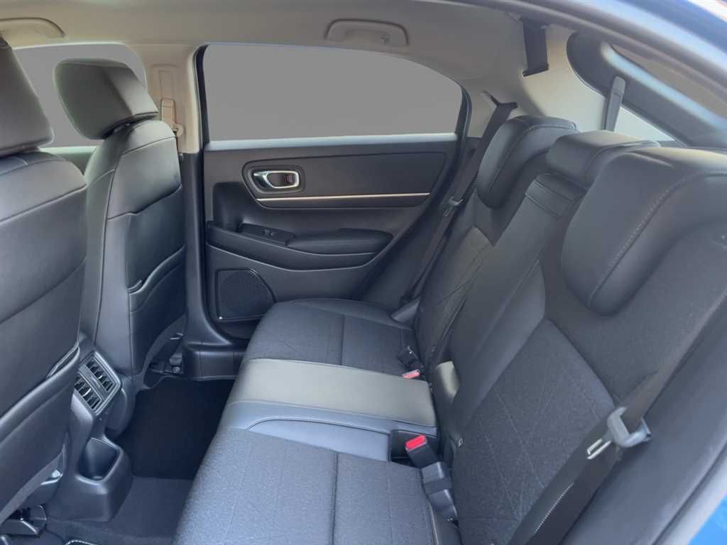 Honda HR-V - Bild 9
