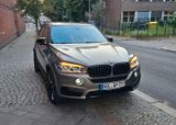 BMW X5 xDrive40d - B&O - BMW X5 Gebrauchtwagen in Berlin