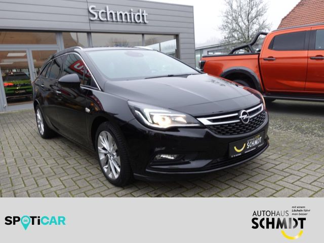 Opel Astra K Sports Tourer 1,4 Innovation