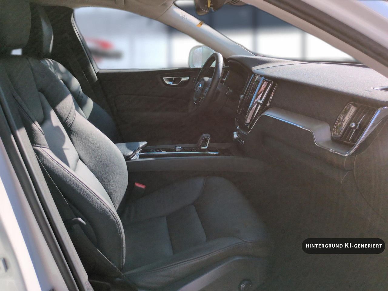 Volvo XC 60 Momentum Pro 2WD foto 19