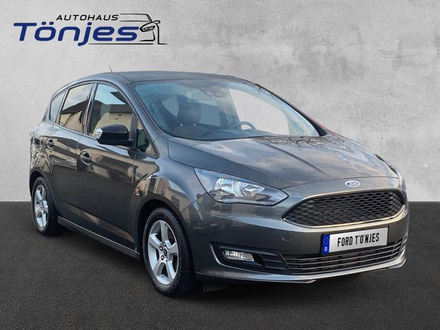 Ford C-MAX SPORT