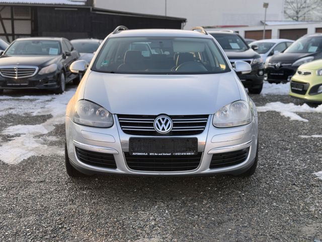 Volkswagen Golf V Variant  1.9 TDI