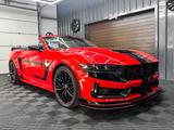 Ford Mustang Premium Dark Horse look Cabrio - gebrauchte Ford Mustang aus dem Jahr 2024