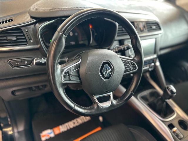 Renault Kadjar *BOSE*NAVI*ACC*TÜV-NEU*LED*