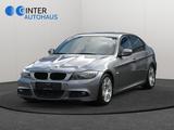 BMW 320d M / Sport-Paket*aus 1.Hand*Top Zustand* - BMW 320 aus 2009: 320d
