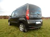 Opel Combo Tour 1.6CDTI, HU/AUneu*PDC*TEMPOMAT*KlIMA - Opel Combo in Chemnitz