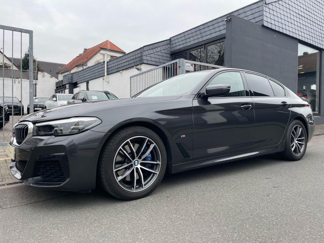 BMW 530i Facelift |M Sport|Business|Cockpit+|Privacy