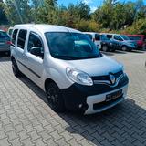Renault Kangoo Rapid Extra - gebrauchte Renault Kangoo aus dem Jahr 2018