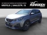 Peugeot 5008 Allure 1.2 PureTech 130 +NAVI+LED+CAM+SHZ+