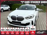 BMW 118 i M-Sport Limousine LENKRADH. LED KLIMA PDC