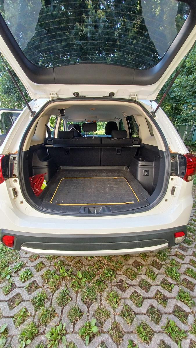Mitsubishi Outlander 2.0 MIVEC Edition 100 ClearTec 2WD...