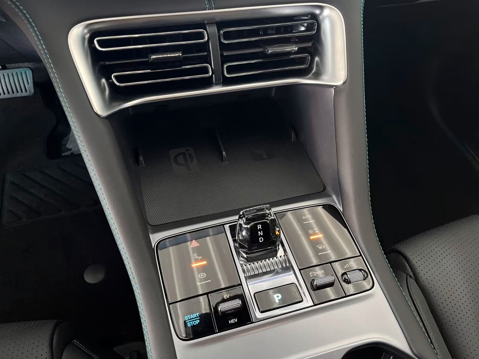 BYD SEAL U - Bild 15