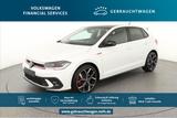 Volkswagen Polo GTI 2.0 TSI 152kW 7-Gang DSG 4 Türen - VW Polo Gebrauchtwagen in Karlsruhe