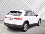 Audi Q3 4 J Batteriegarantie - Audi Gebrauchtwagen mit Automatikschaltung