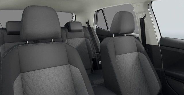 T-Cross Life 1.0 TSI 5-Gang "Professional-Paket"