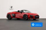 Audi R8 RWD Spyder Perf. Bang&Olufsen/Voll-Leder - Audi R8: Rwd