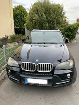 BMW X5 3.0d E70 gepflegt, sehr gute Ausstattung