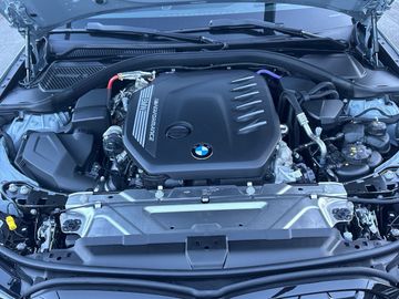 BMW M340d xDrive Sportpaket Head-Up HK HiFi DAB LED