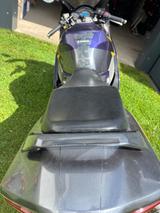 Suzuki RF 900 R - SUZUKI RF
