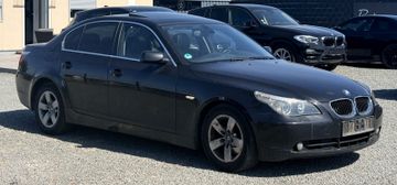 BMW 525 - 6