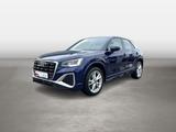 Audi Q2 30 TDI S line Fahrschulwagen ACC Teilleder Ka - Audi Q2 in Wiesbaden