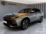 MG HS Hybrid Luxury HS Hybrid Luxury - gebrauchte MG SUV & Geländewagen