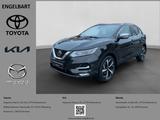 Nissan Qashqai Tekna+ 1.3 DIG-T EU6d-T Winter-Paket - Nissan in Bremen