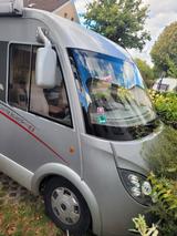 HYMER / ERIBA / HYMERCAR Exsis-i EX 562 Sylverline - Offers
