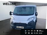 Toyota Proace Max 2.2L Diesel (2x4) Leiterrahmen L4 WOR - Toyota Proace Max Neuwagen