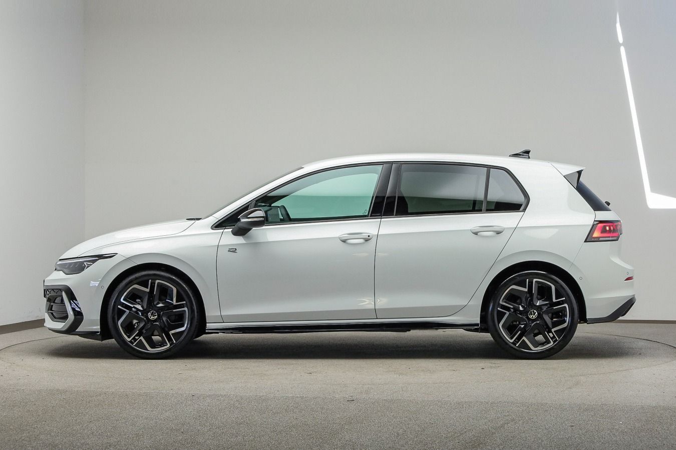 Volkswagen Golf - Bild 3
