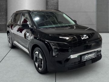 Kia Leasingangebot: Kia EV3 81.4 EARTH Winter-Connect- Business- Upgrade