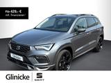 Seat Ateca FR 1.5 TSI ACT DSG, AHK, NAVI - Seat Ateca in Kassel