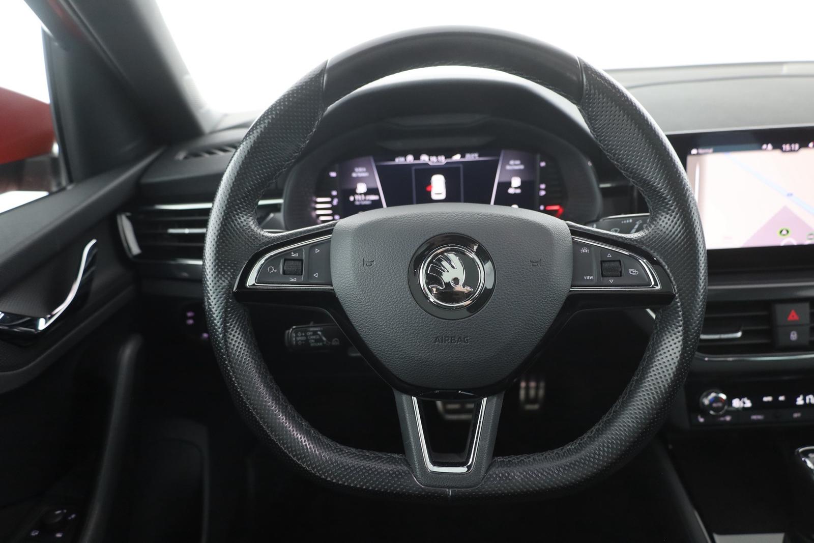 Skoda Kamiq 1.0 Style LED Kamera Digitales Cockpit ACC, миниатюра 15