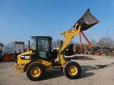 CAT 908M - Tankwagen