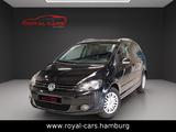 Volkswagen Golf Plus VI Style KLIMA*SHZ*PDC*TEMPO*AUTOMATIK - VW Golf Gebrauchtwagen in Münster