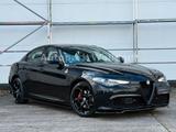Alfa Romeo Giulia Veloce 2.2 JTDM Q4*4WD*PANO*CARBON*MAXTON - Alfa Romeo: Veloce