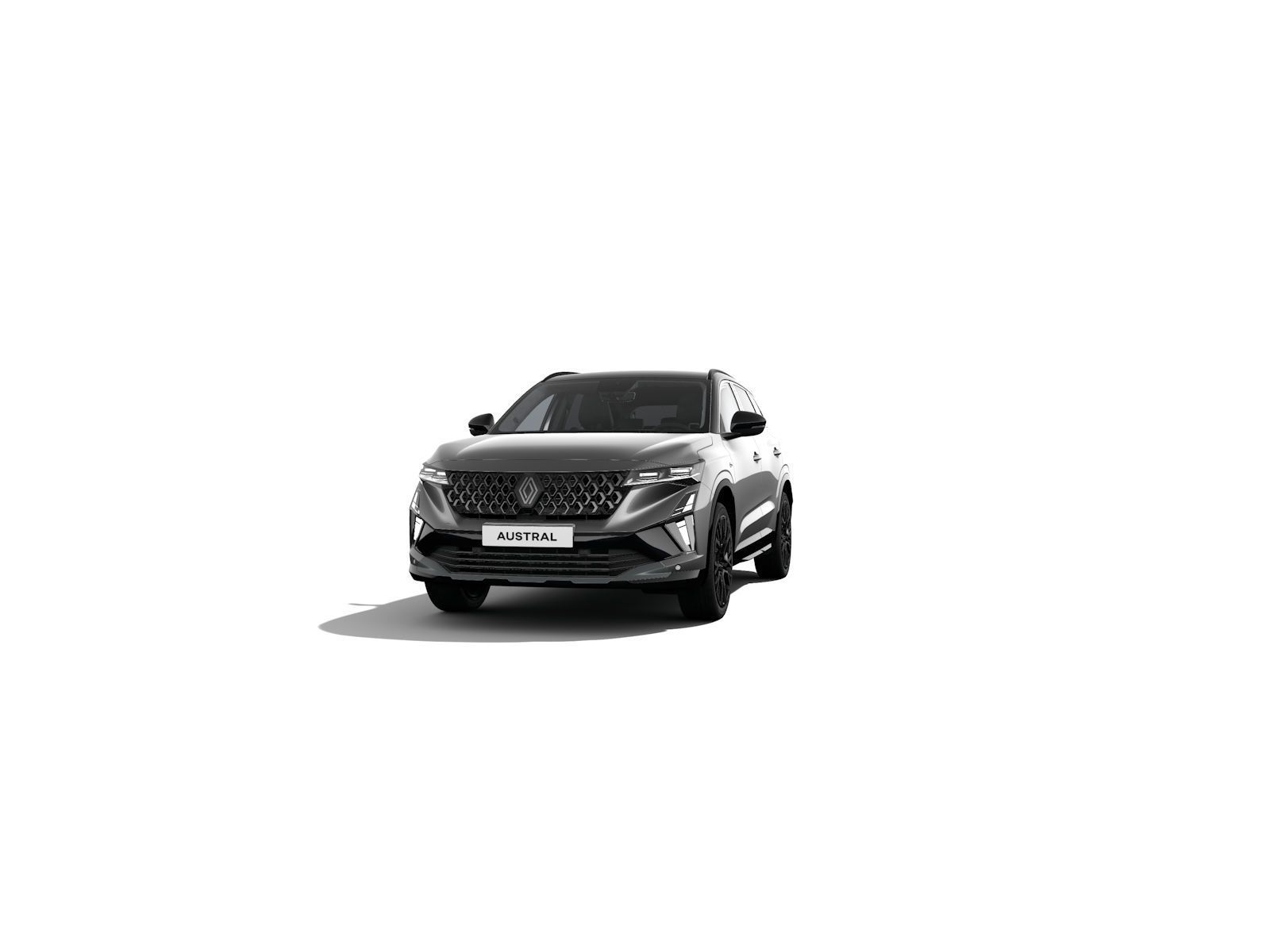 Fahrzeugabbildung Renault Austral Esprit Alpine Full Hybrid E-Tech 200