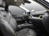 Mazda CX-5 SKYACTIV-G 194 AWD NEWGROUND NAVI HUD AC/AA - Mazda CX-5 in Bochum